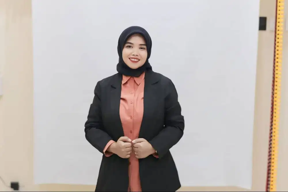 PREMIUM NANNY SUSTER BALITA DAN BAYI