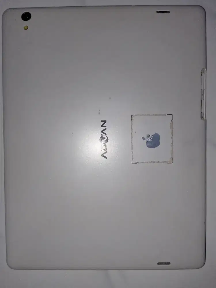 tablet advan t3a