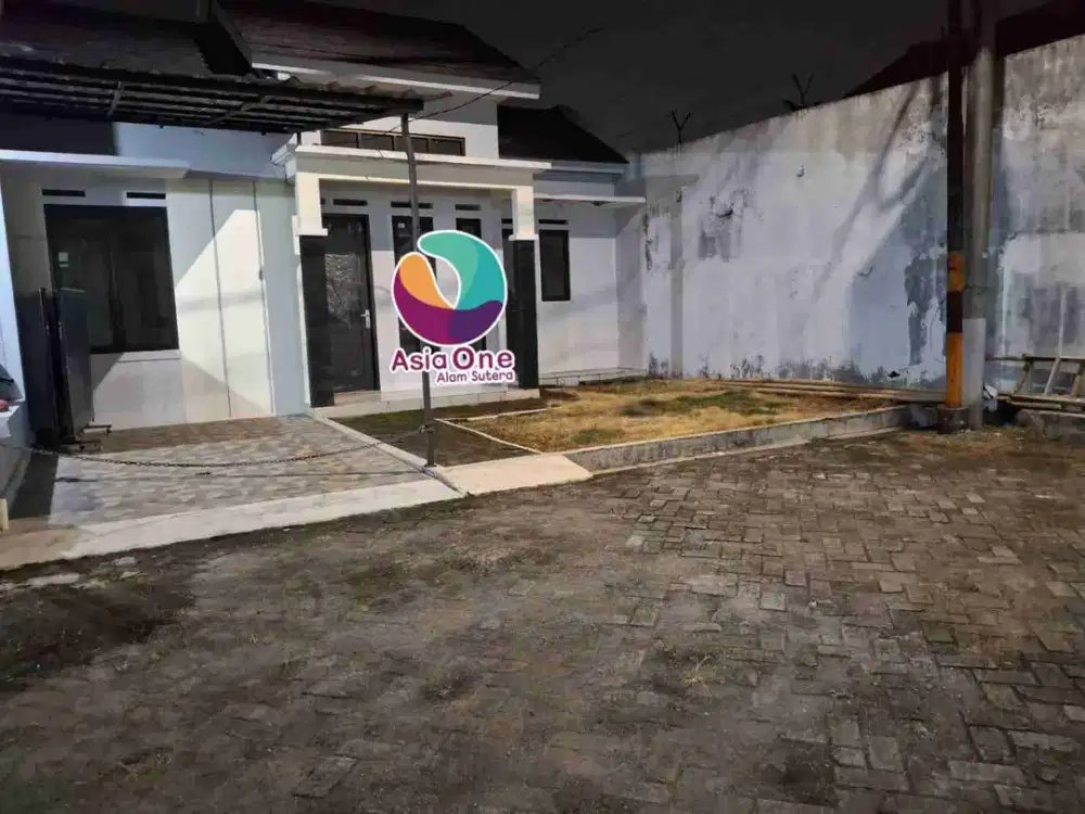 Dijual Rumah komplek Pondok Jagung Jelupang