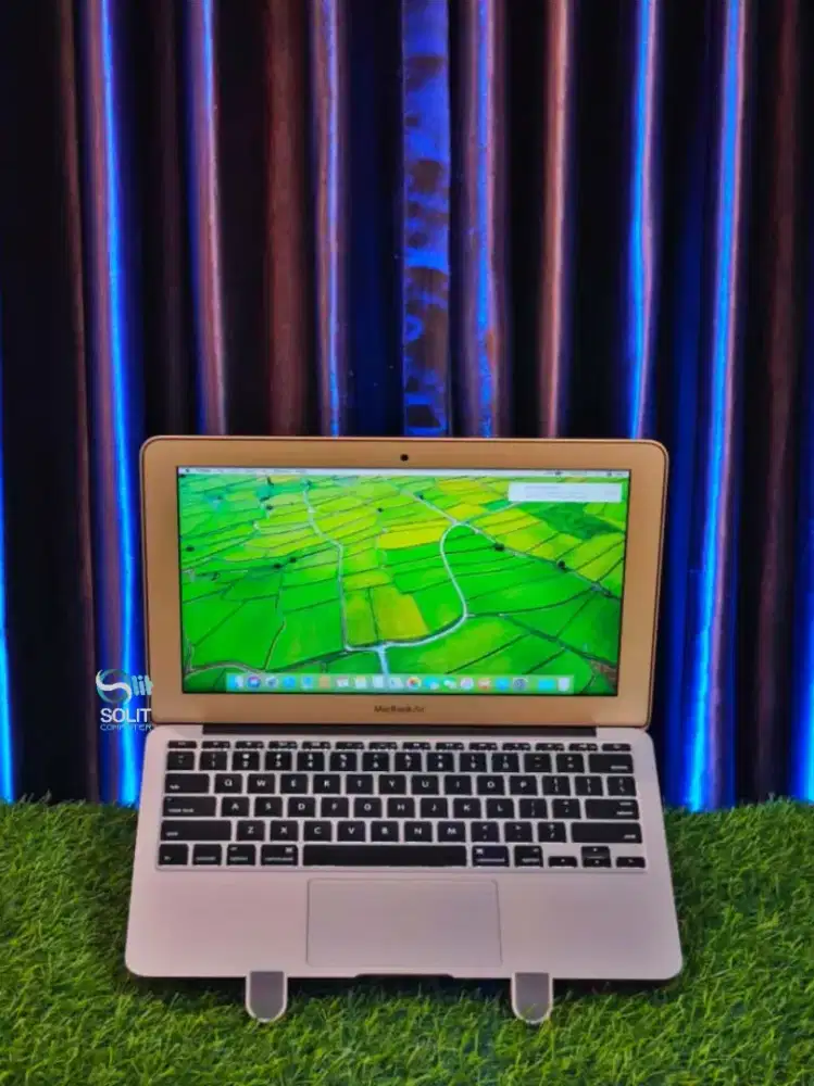 Laptop Second Bergaransi! Macbook Air 2013 | Core i5 | Siap Pakai!!!