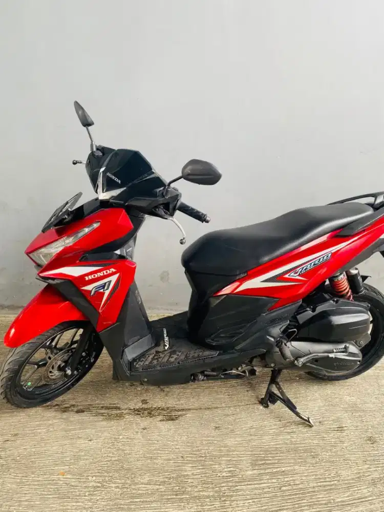 Honda Vario 125cc