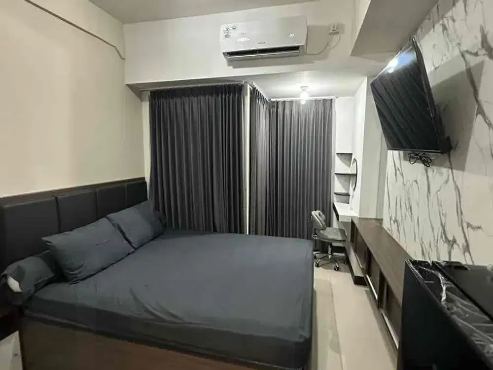 Disewakan Apartemen studio Amor Pakuwon City