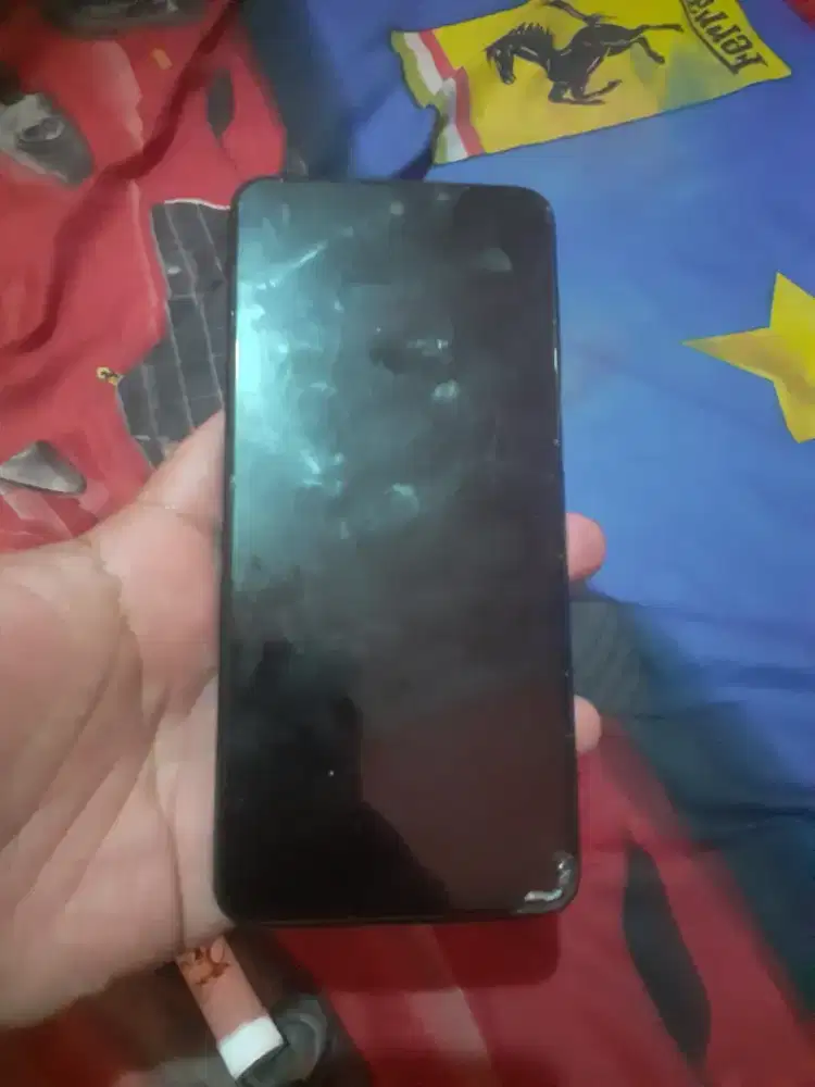 Readmi note 9 pro 8/128 ( gambling )