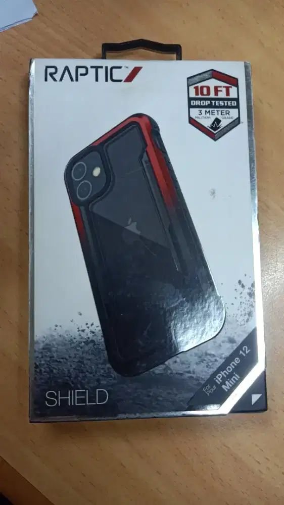 Casing ip 12 mini