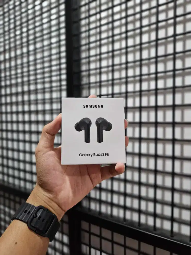 Samsung Galaxy Buds 3 FE