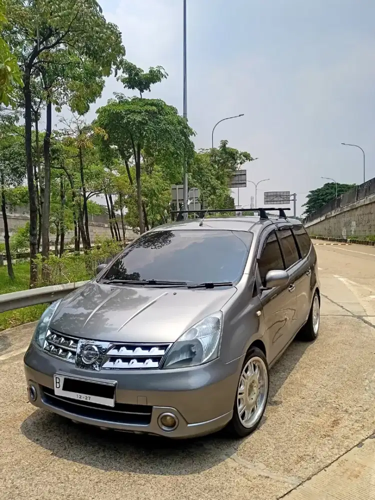 Grandlivina XV 2007 AT