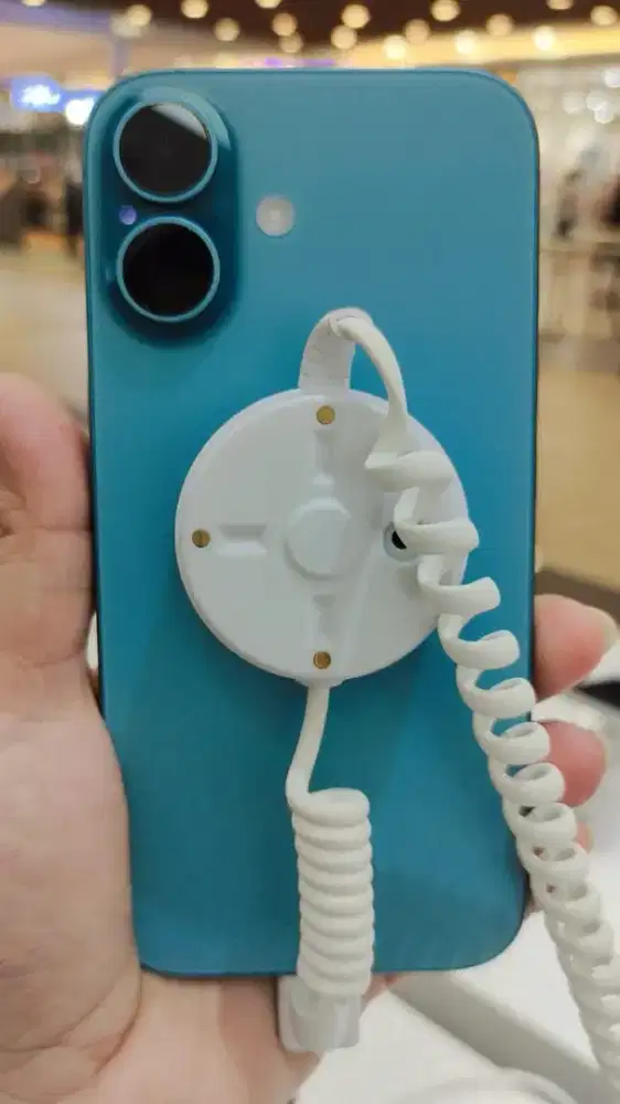 Iphone 16 basic 128