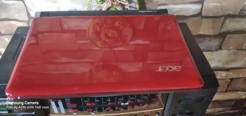 Jual leptop acer