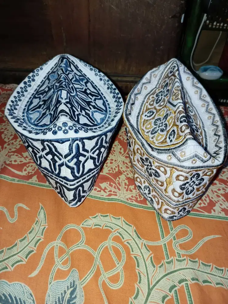 PECI Oman Santri