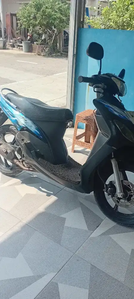 For sale mio smile