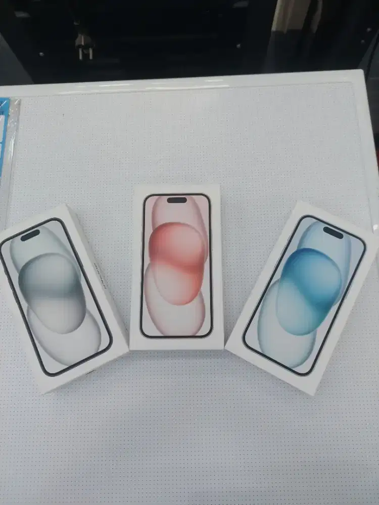 Iphone 15 128GB