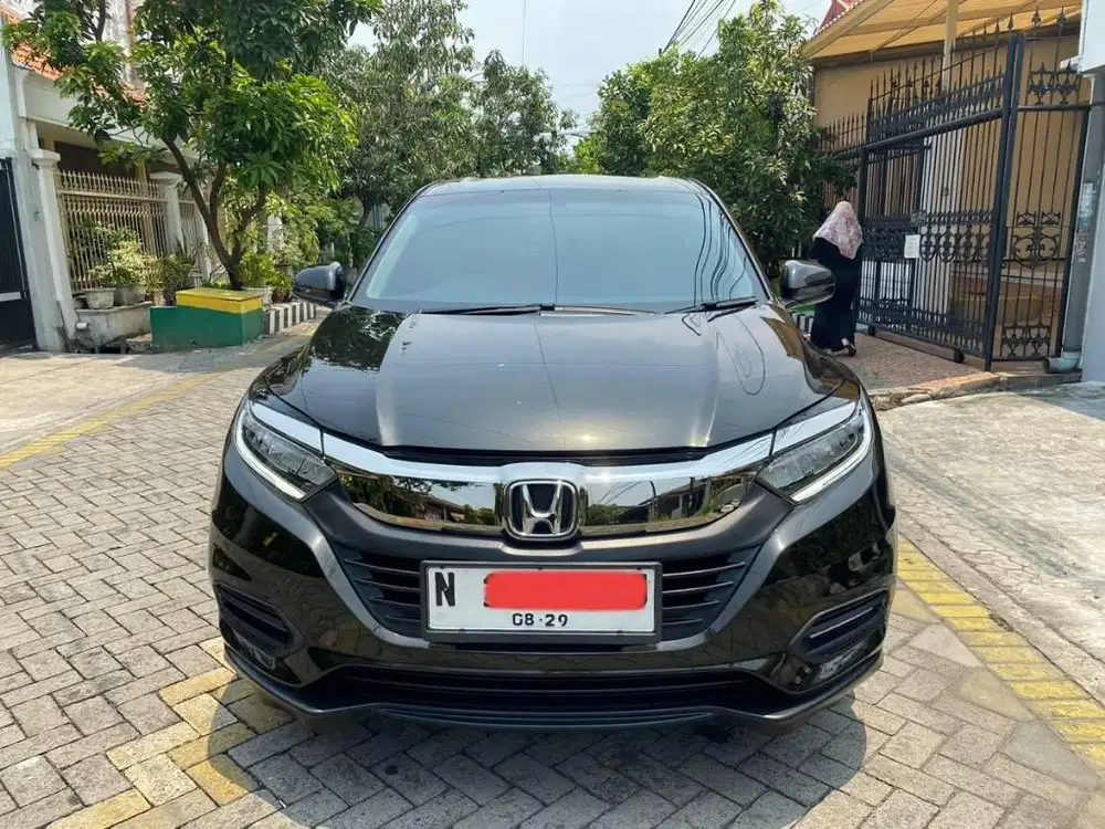 HRV 1.5 SE 2020,KM 50 Rb