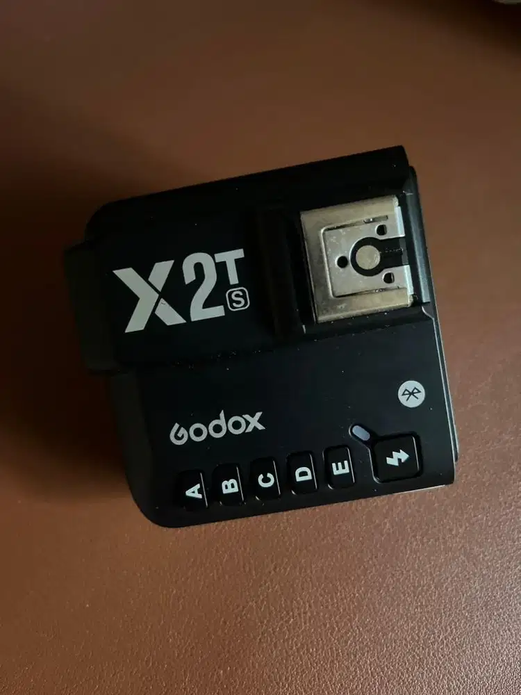 Godox X2T for sony