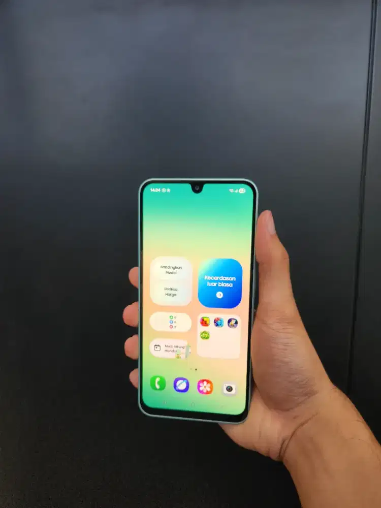 SAMSUNG A26 5G BISA KREDIT | DP 0% | KTP ONLY