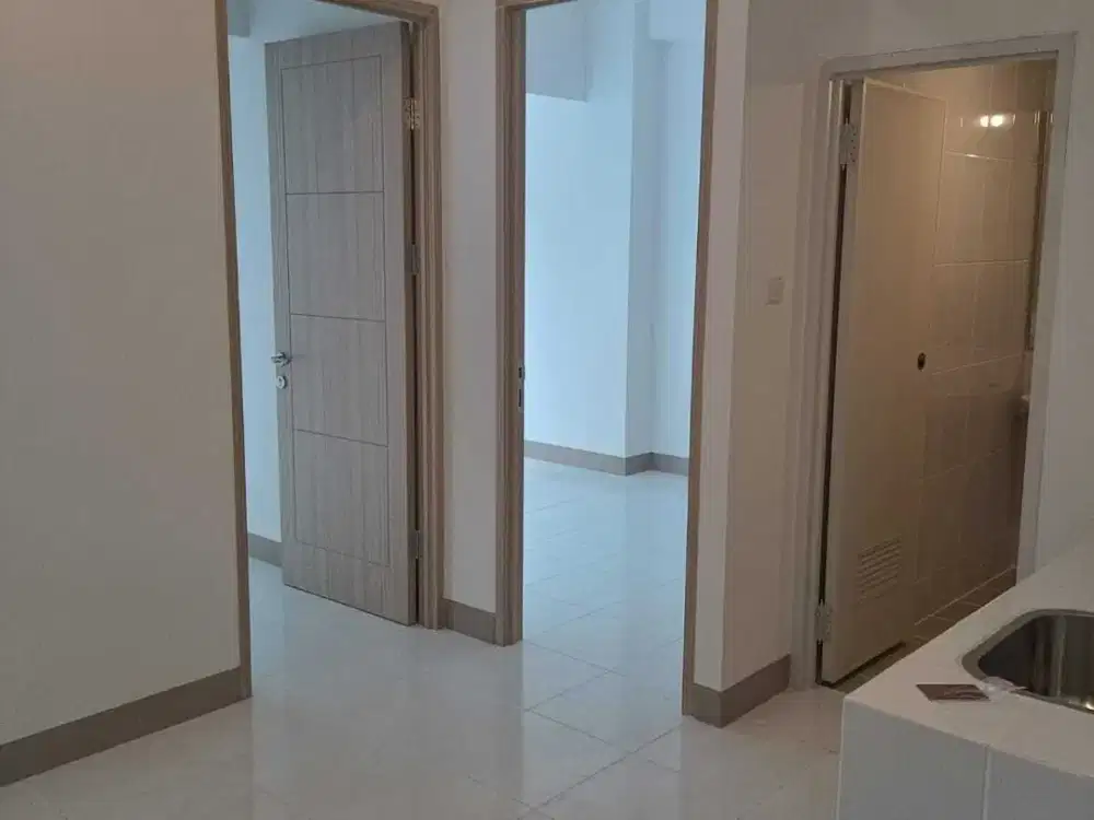 Jual Apartemen Tokyo PIK 2 Tipe 2BR View bagus cuma 425 Juta