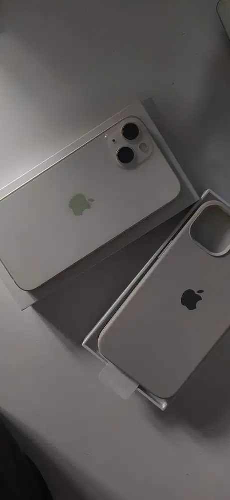 Iphone 13 128 ibox