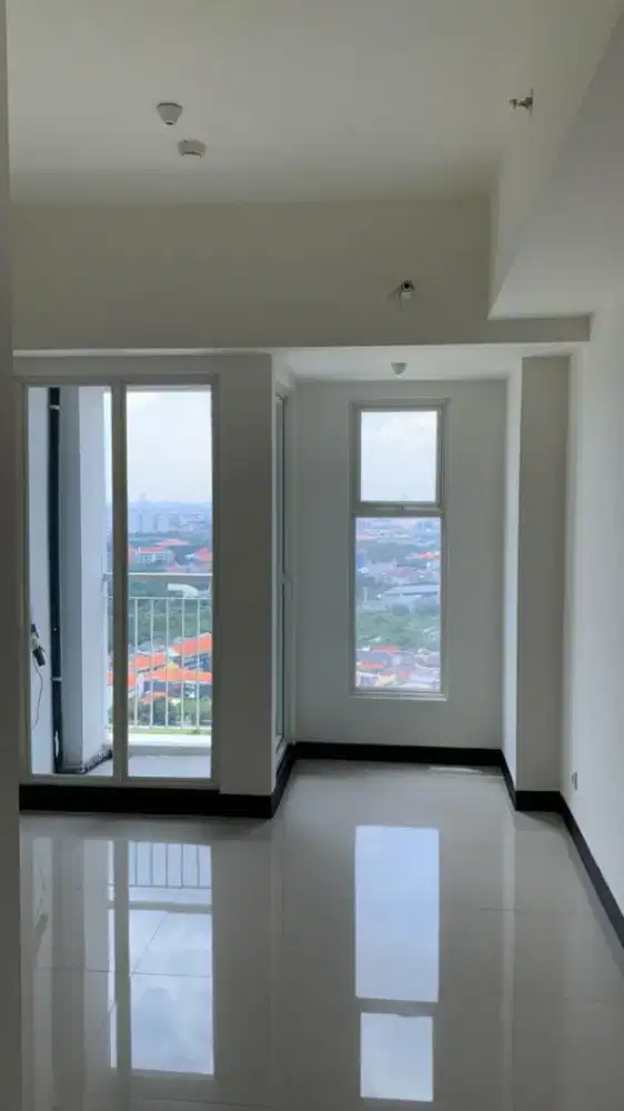 Disewakan Apartemen Educity Tower Amor (Pakuwon City) Studio Lt.28