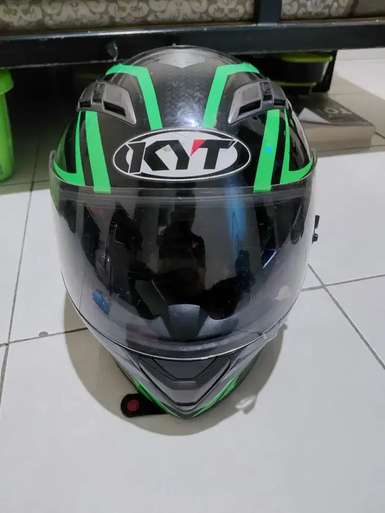 Jual Helm Vendetta 2