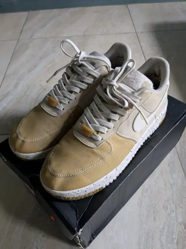 Nike AF 1 Crater Summit