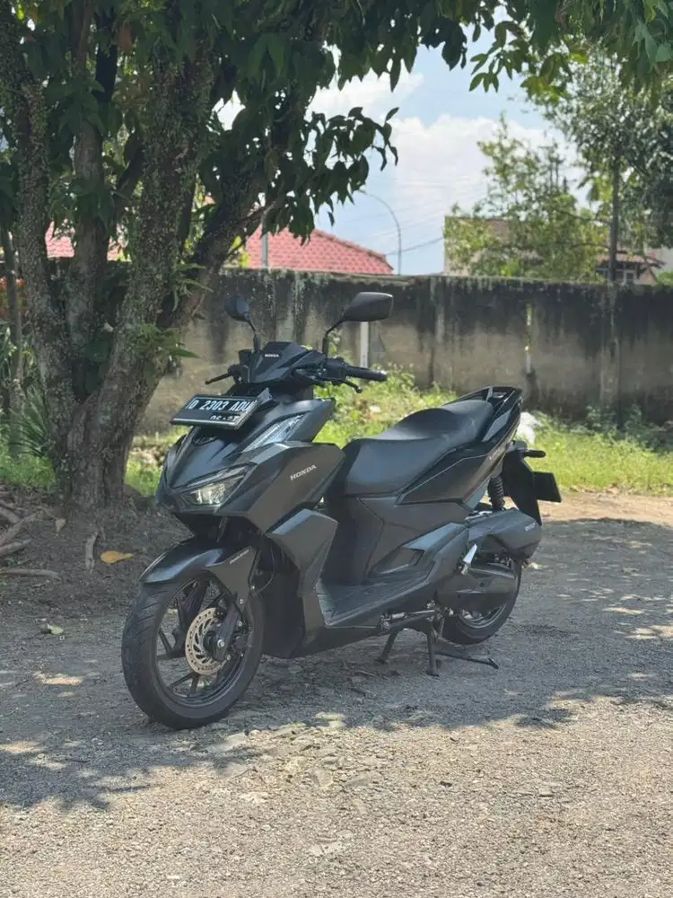 VARIO 160 CBS 2022 LOW KM