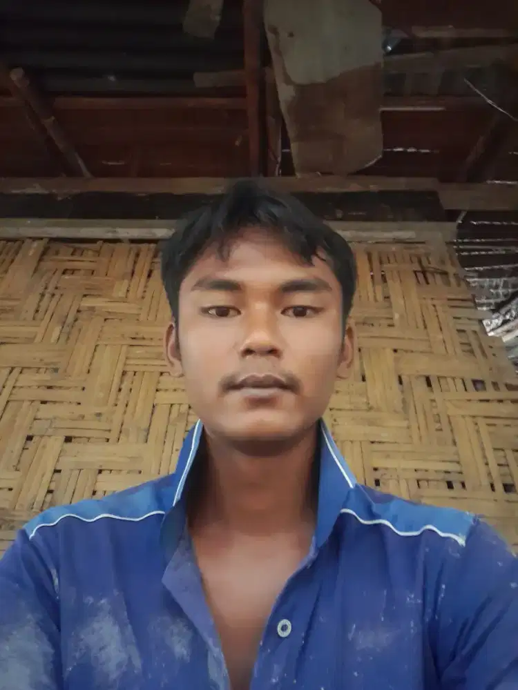 Saya mencari pekerjaan