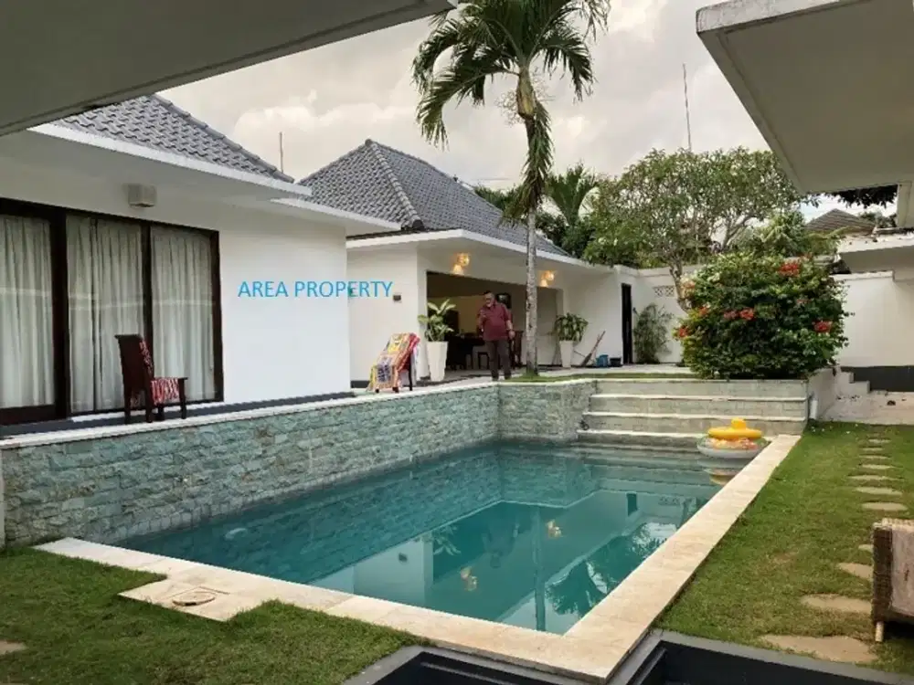 JUAL VILLA MURAH, JIMBARAN, BALI