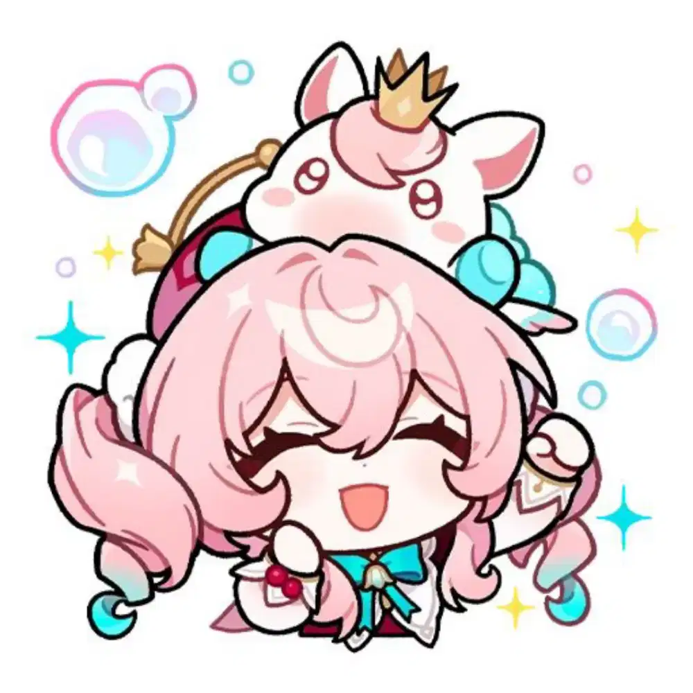 Boneka Unicorn Jumbo well