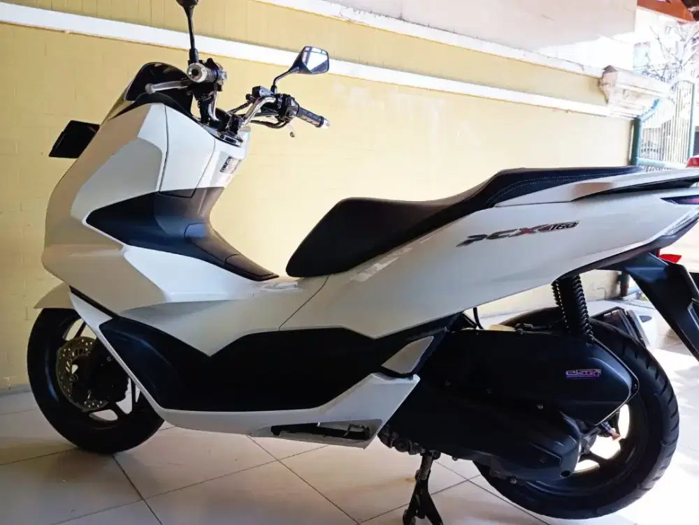 PCX CBS 2023 Istimewa