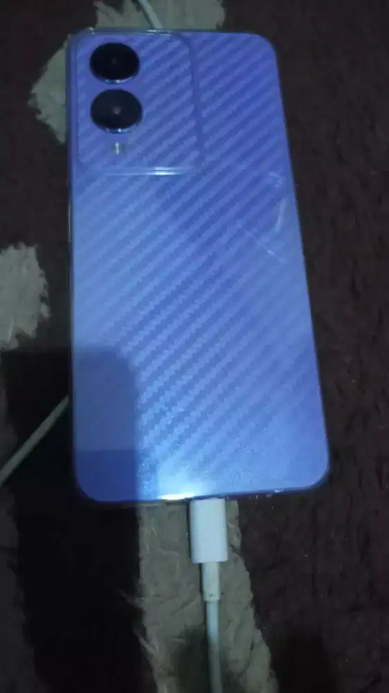 Vivo Y17s super like new