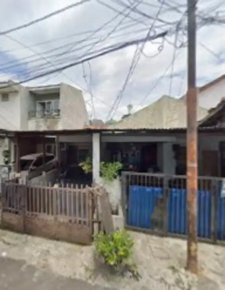 Dijual Cepat, Harga Tanah Saja