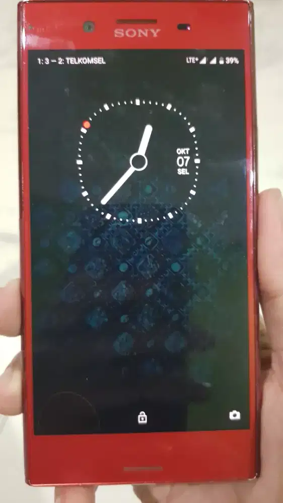 Sony Xperia XZ Premium Global Dual 4/64