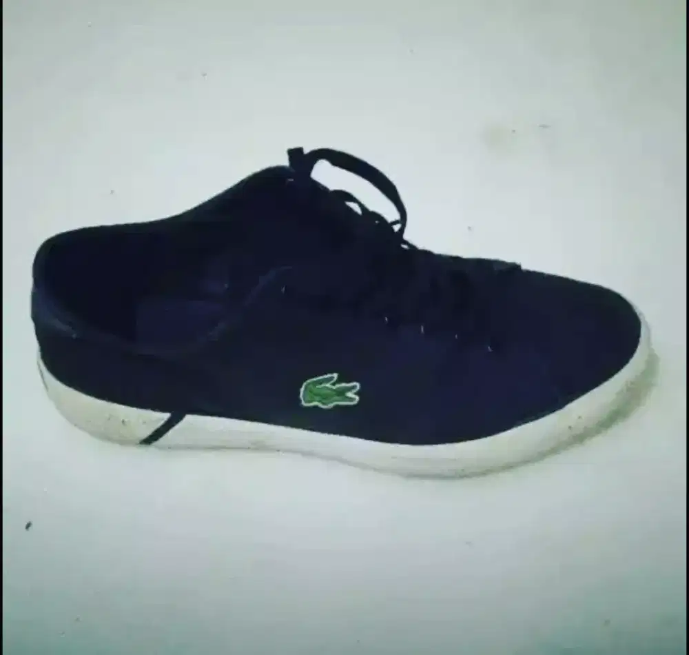 Lacoste Gripshot BL212 Second Ori