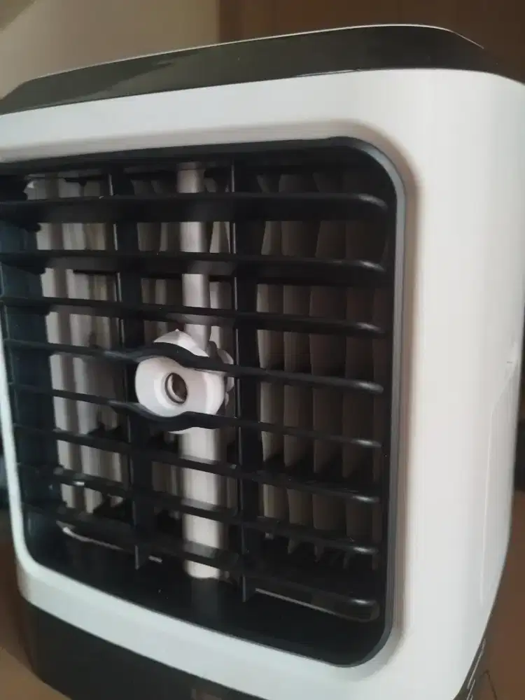 AC portabel pendingin ruangan