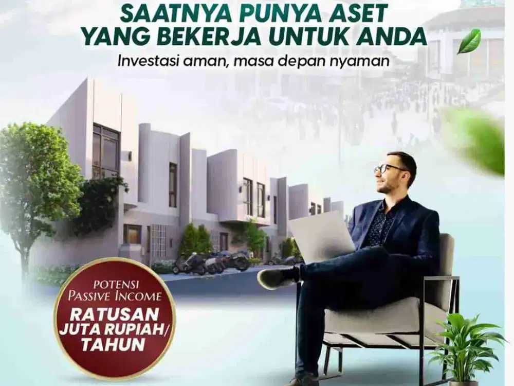 Jual Kost Indent dekat Kampus IPB  Bogor