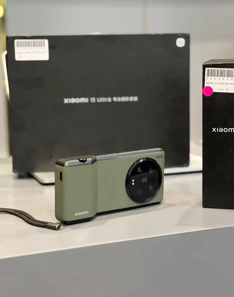 xiaomi 13 ultra 16/1tb