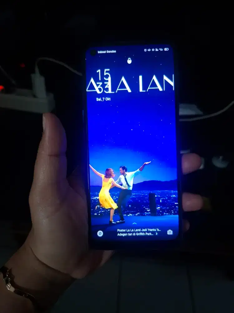 Dijual oppo A54 Ram 6/128gb