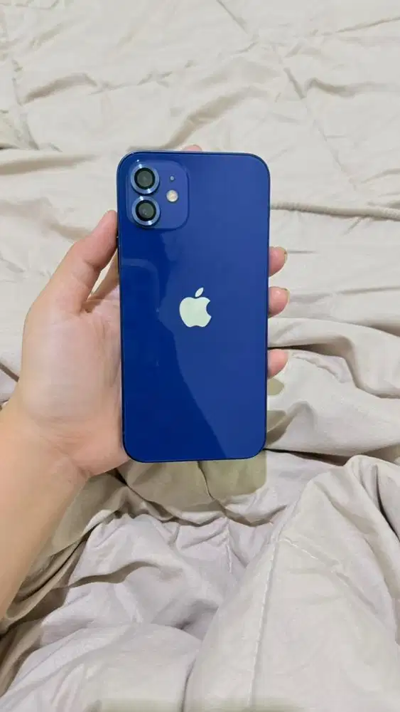 iphone 12 64gb ex inter LL/A