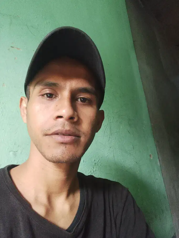 cari kerja apa aja yg pnting halal,pngalaman ada lmyan ga bnyak.