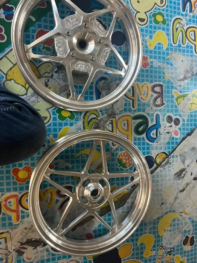 Jual cepat vled bintang