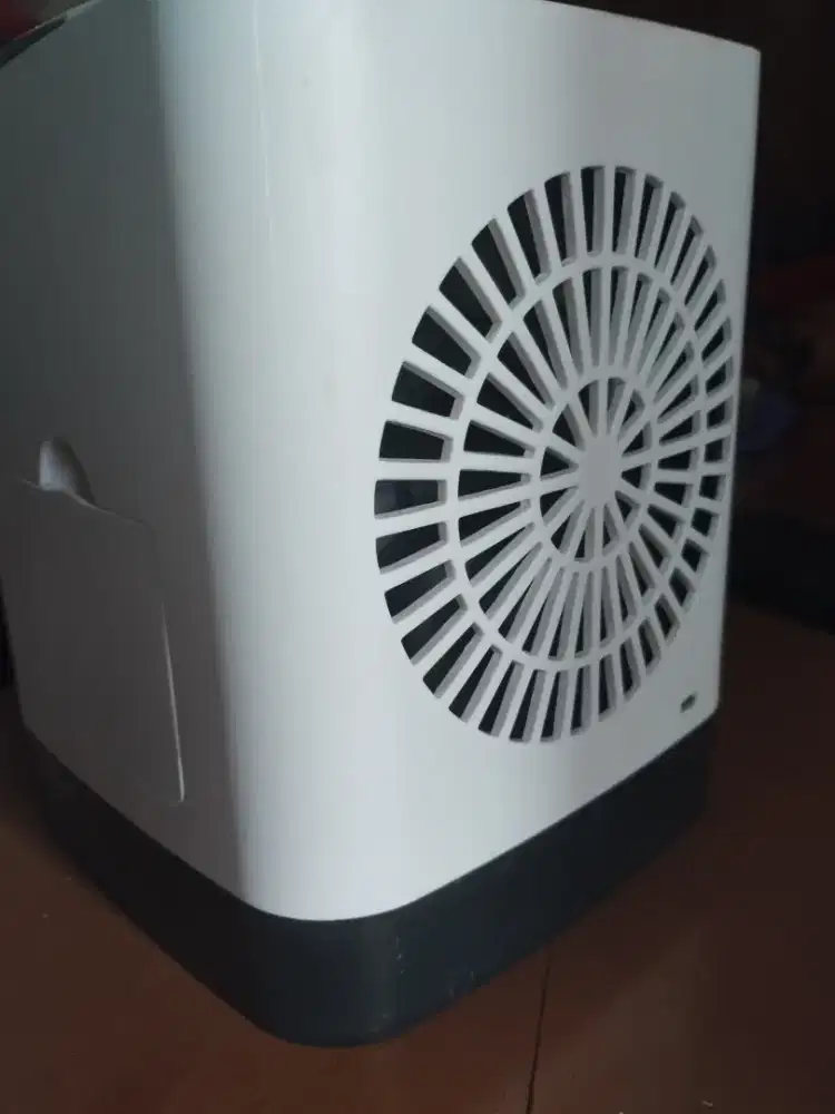 AC (Air cooler) portabel