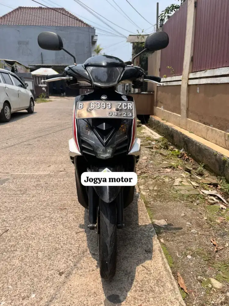 Mio gt th 2013 nego alus
