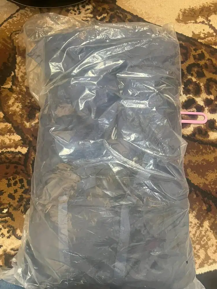 Carrier Arei Sindoro Nevy 55L