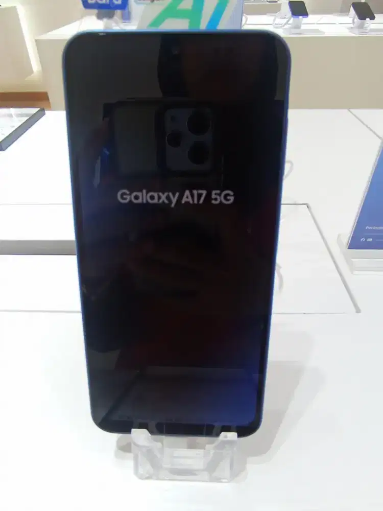 Samsung A17 promo bunga 0%