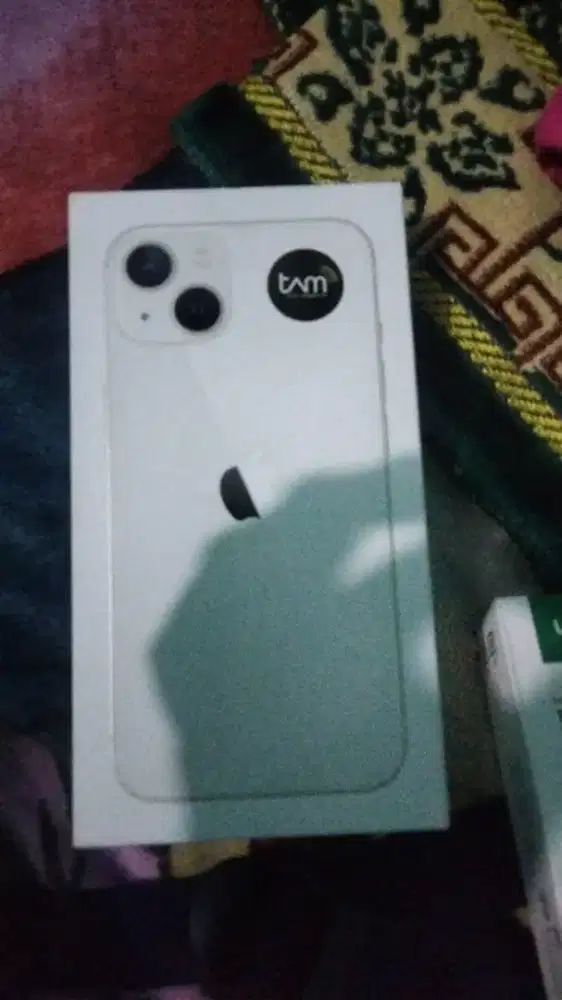 Jual cepet ip 13starligt 128