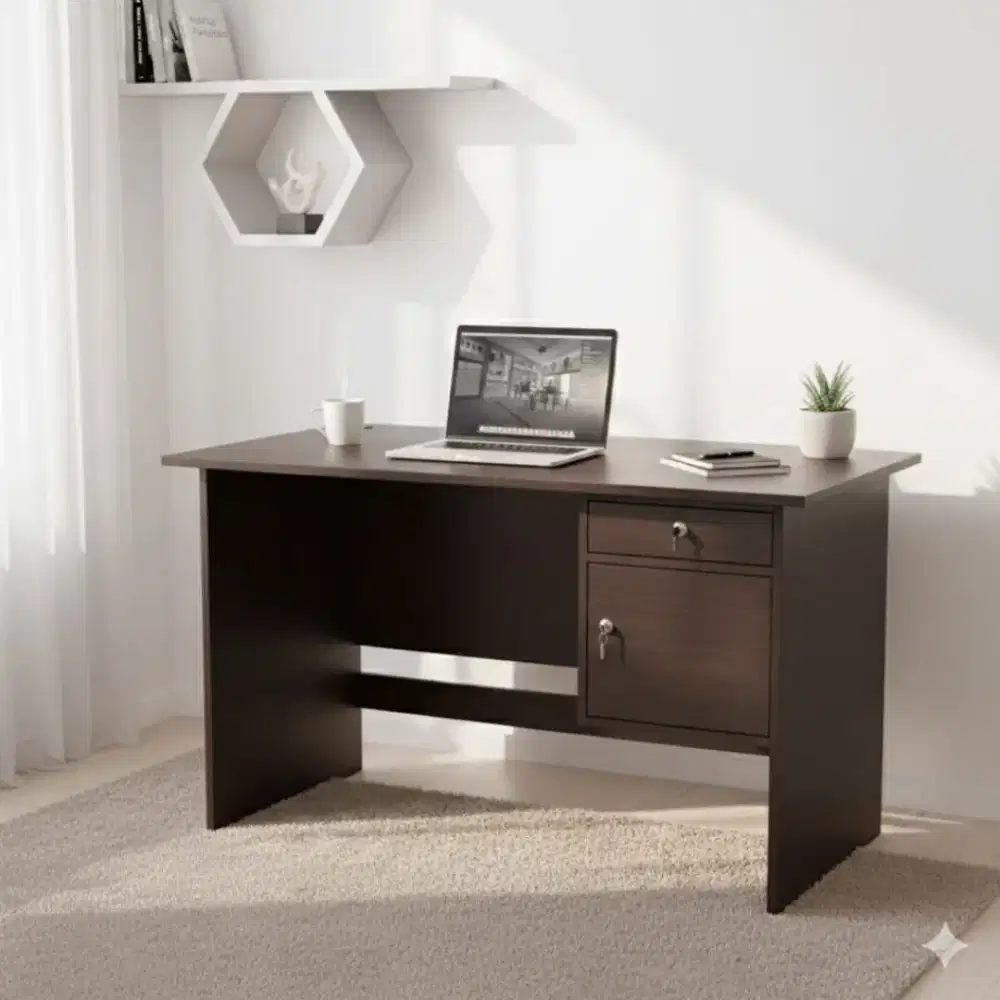 Meja Kerja / Meja Kantor