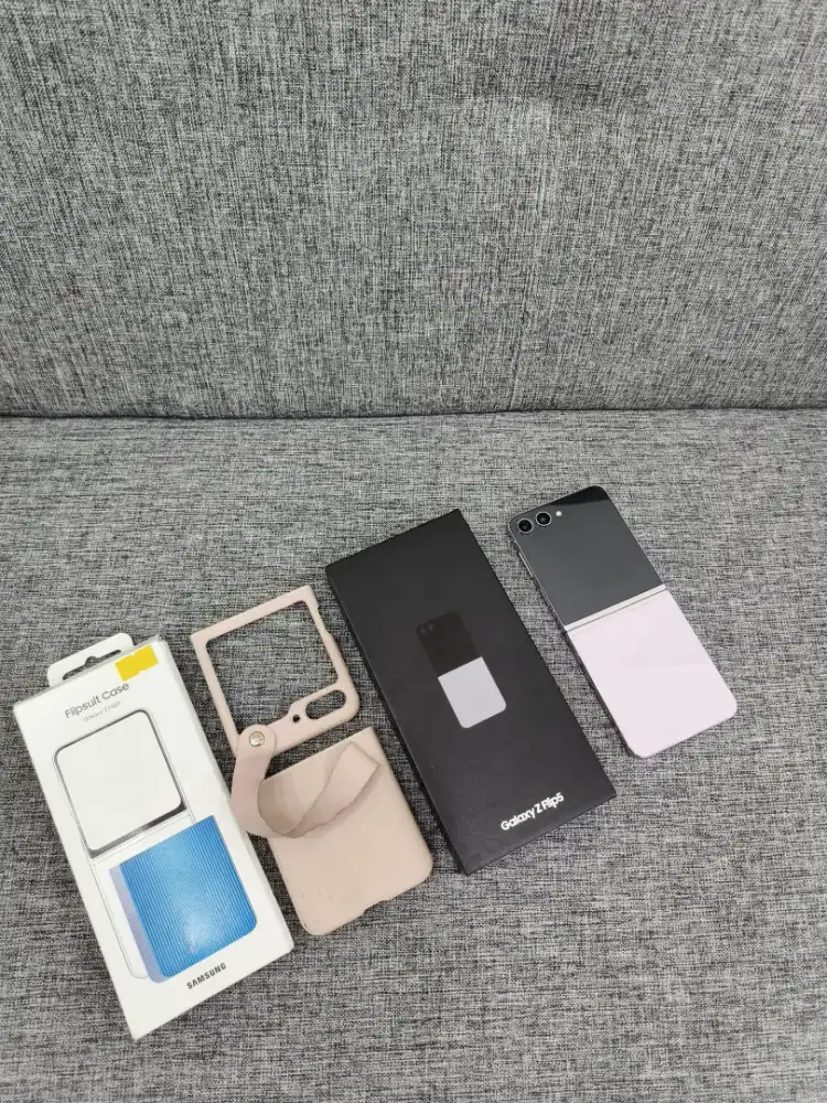 Samsung z flip 5 8/512gb