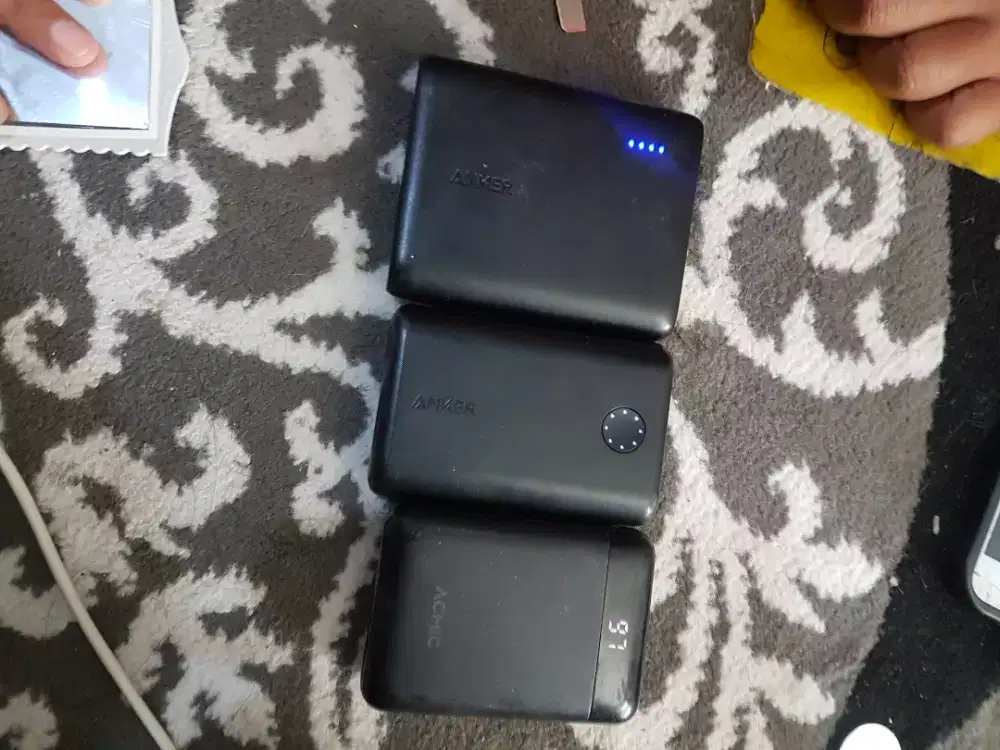 power bank s3cond