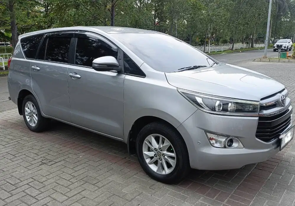 Innova Reborn Diesel V