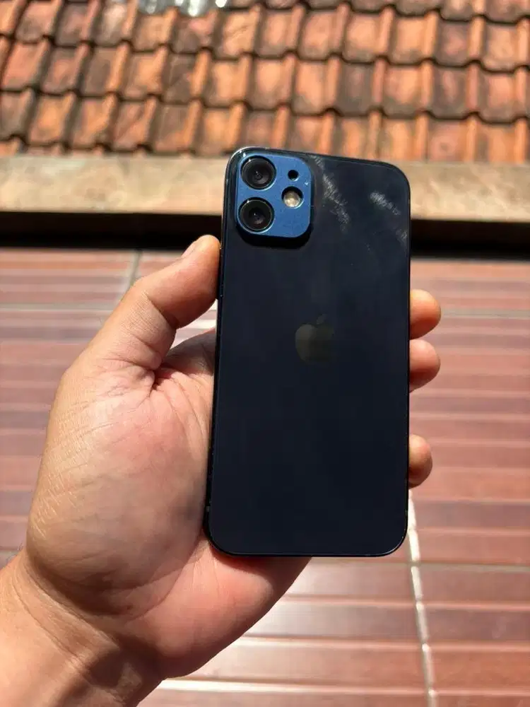 Iphone 12 mini 128 ibox