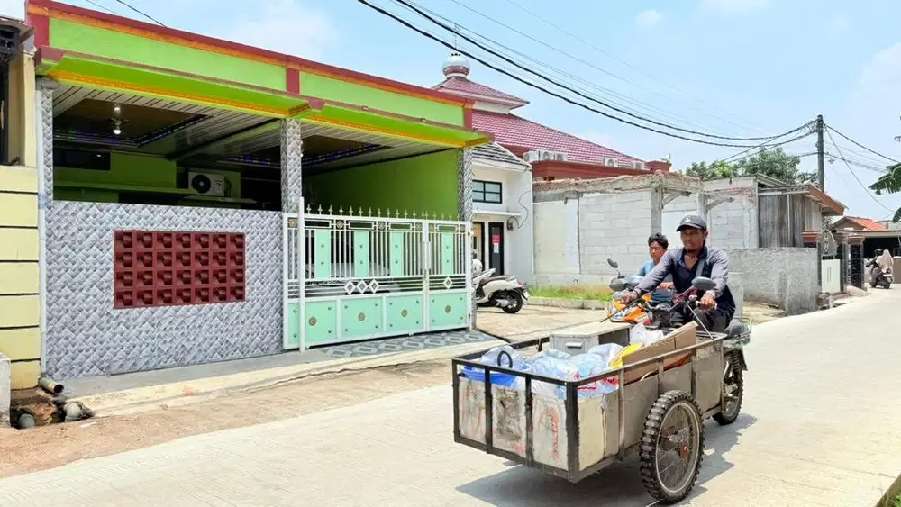 Dijual Take over Cuma 50 Juta Nego